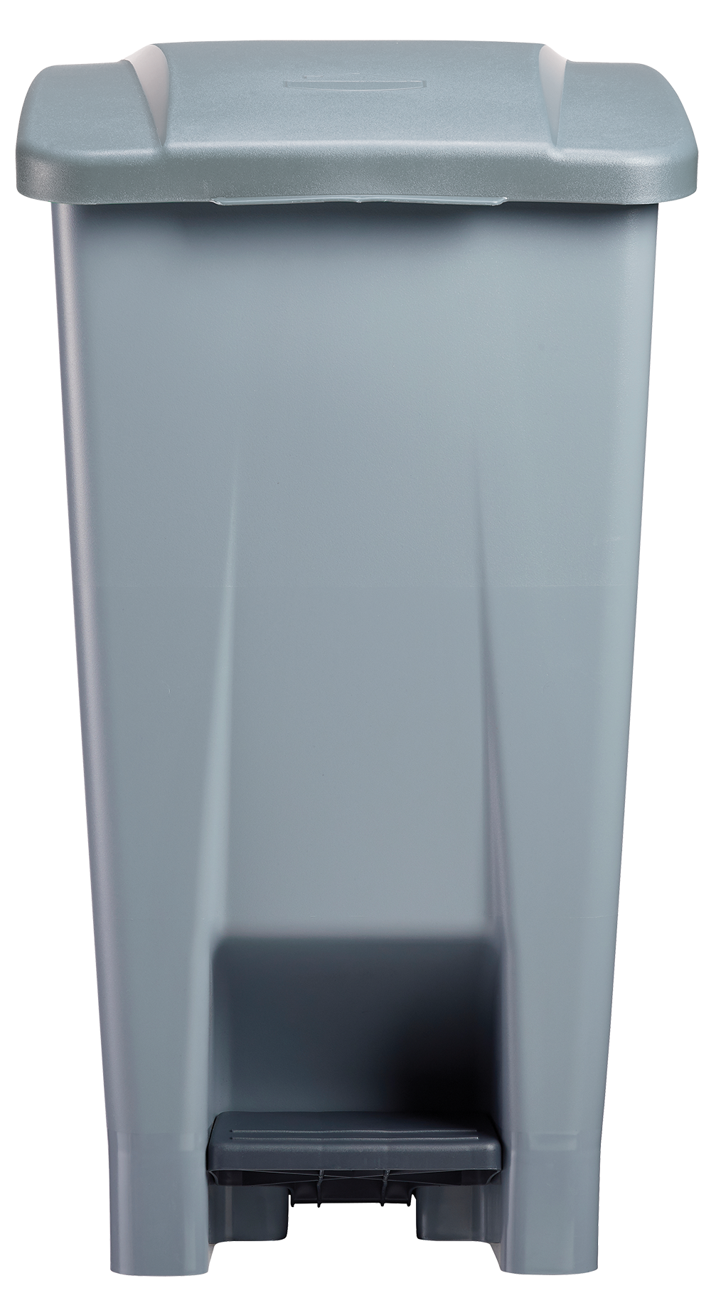 Poubelle Mobile Rossignol 60L - À Pédale, Roulettes - Pour Tri Sélectif - Polypropylène - Fabriqué En France
